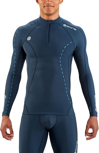 Camiseta Termica Wong Das Hombre - EntreCimas