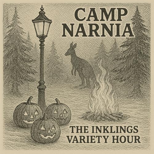 Rebroadcast: The Gangurru of Lantern Waste