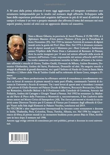 Metodologia Di Restauro Delle Pitture Murali - 2