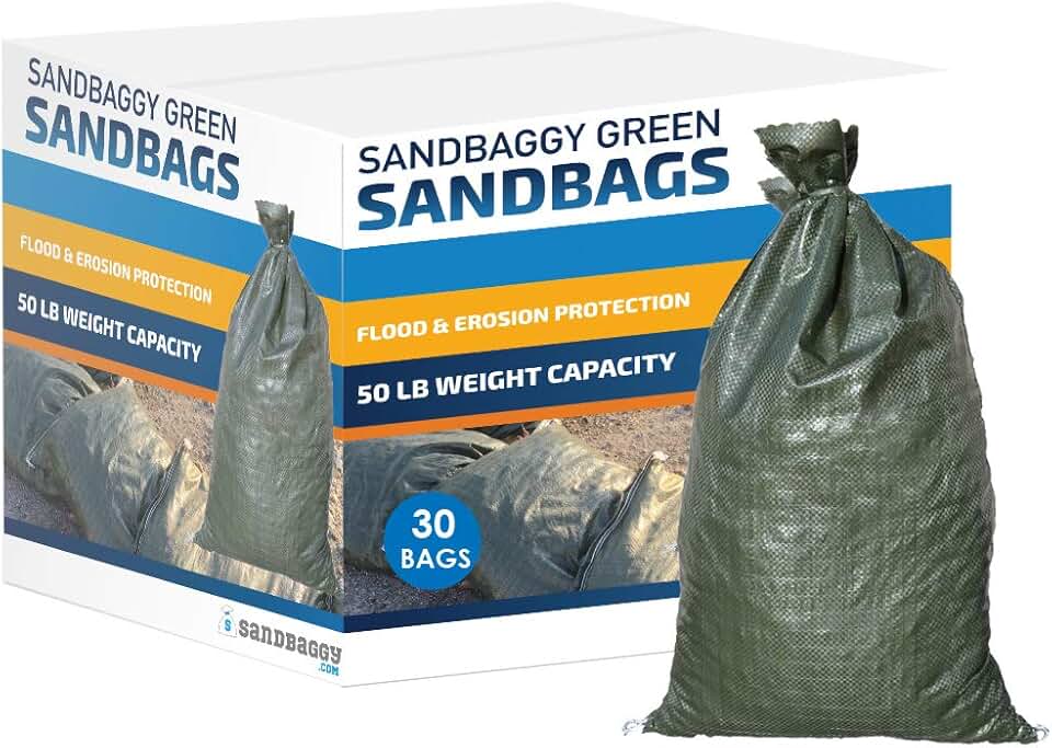 Amazon.ca sandbags