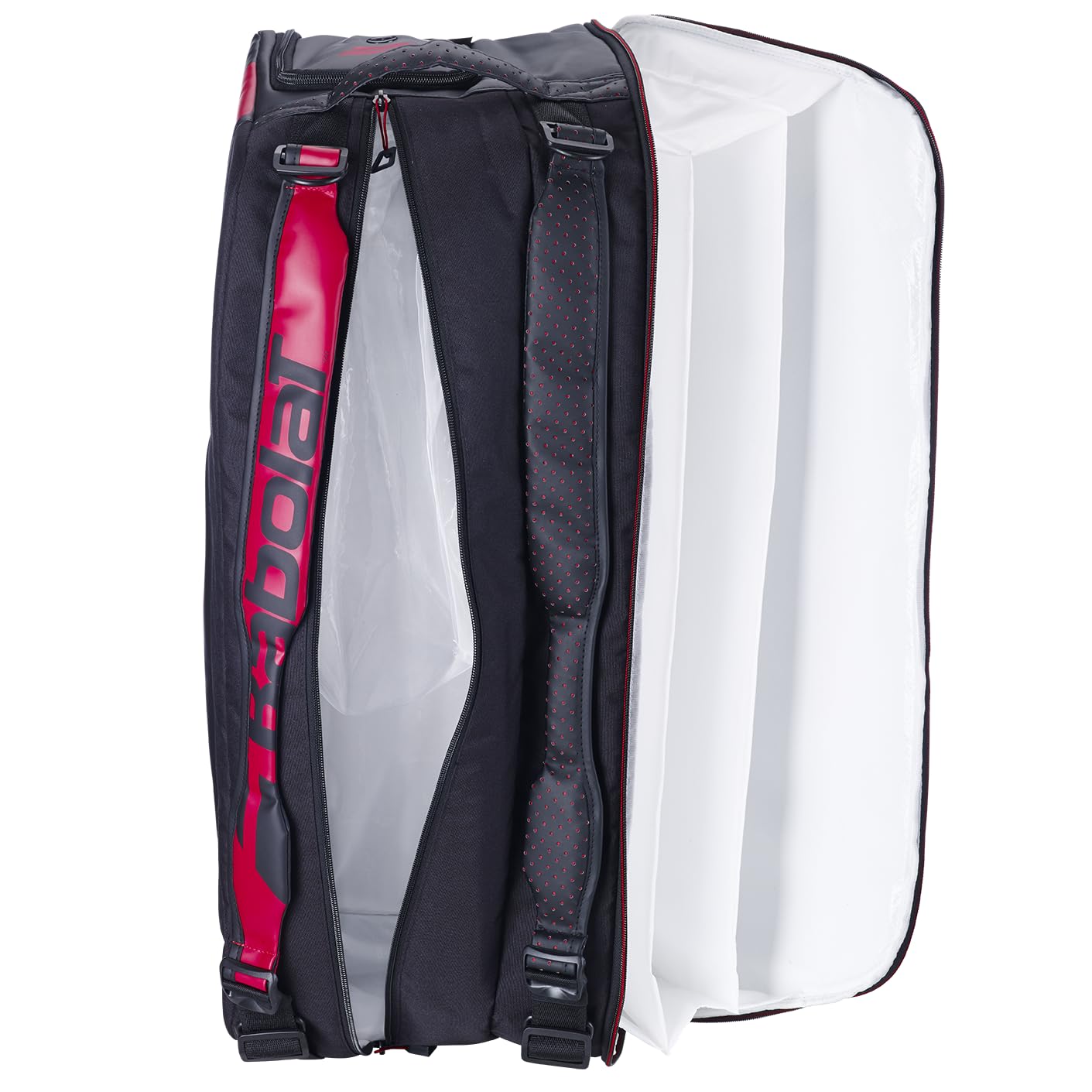 Amazon | バボラ Babolat バドミントンバッグ CROSS PRO BAD クロス