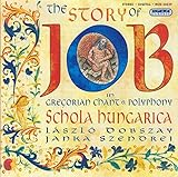 Old Roman Offertory: Vir erat in terra Hus