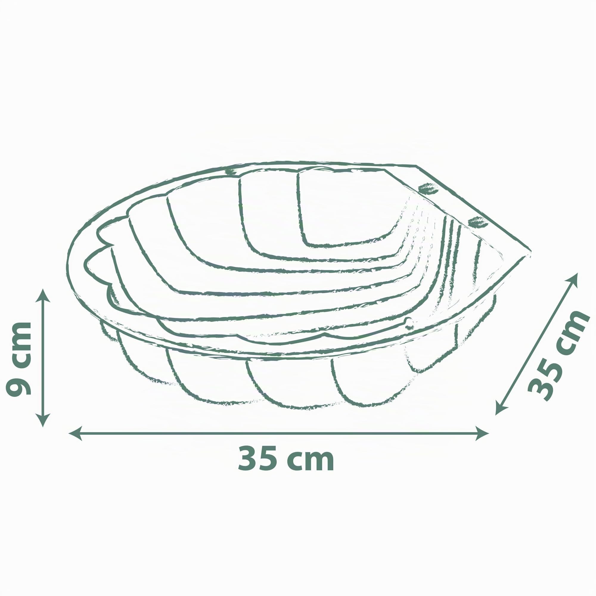 S.Life Mini BAC Singolo Presentatore