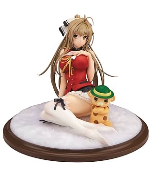 Amazon | 甘城ブリリアントパーク 千斗いすず 1/7 完成品