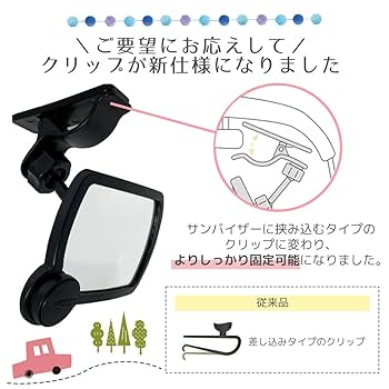 ウッドブロック・ルームミラー/アシストグリップ特別セット品 コンパクトルームミラー単体【車種取付用アーム別】 – 株式会社