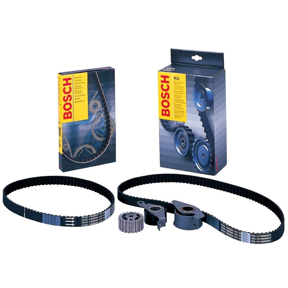 Bosch 1 987 947 951 Poly Rib Belt