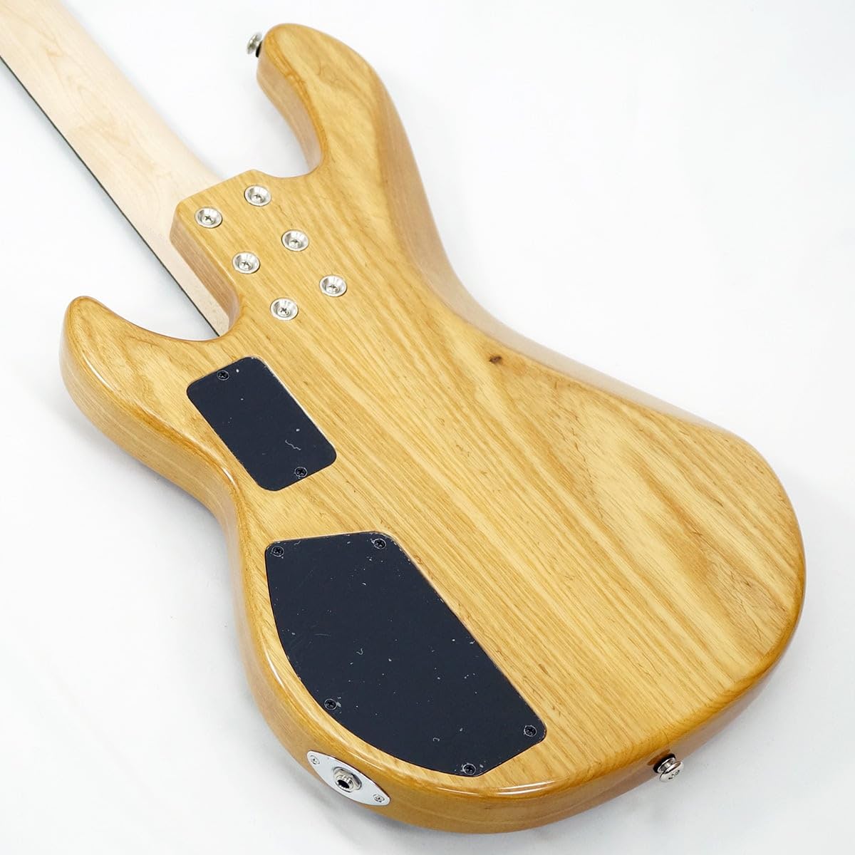 Amazon | G&L USA Custom Shop L-2000 (Vintage Natural/Rosewood