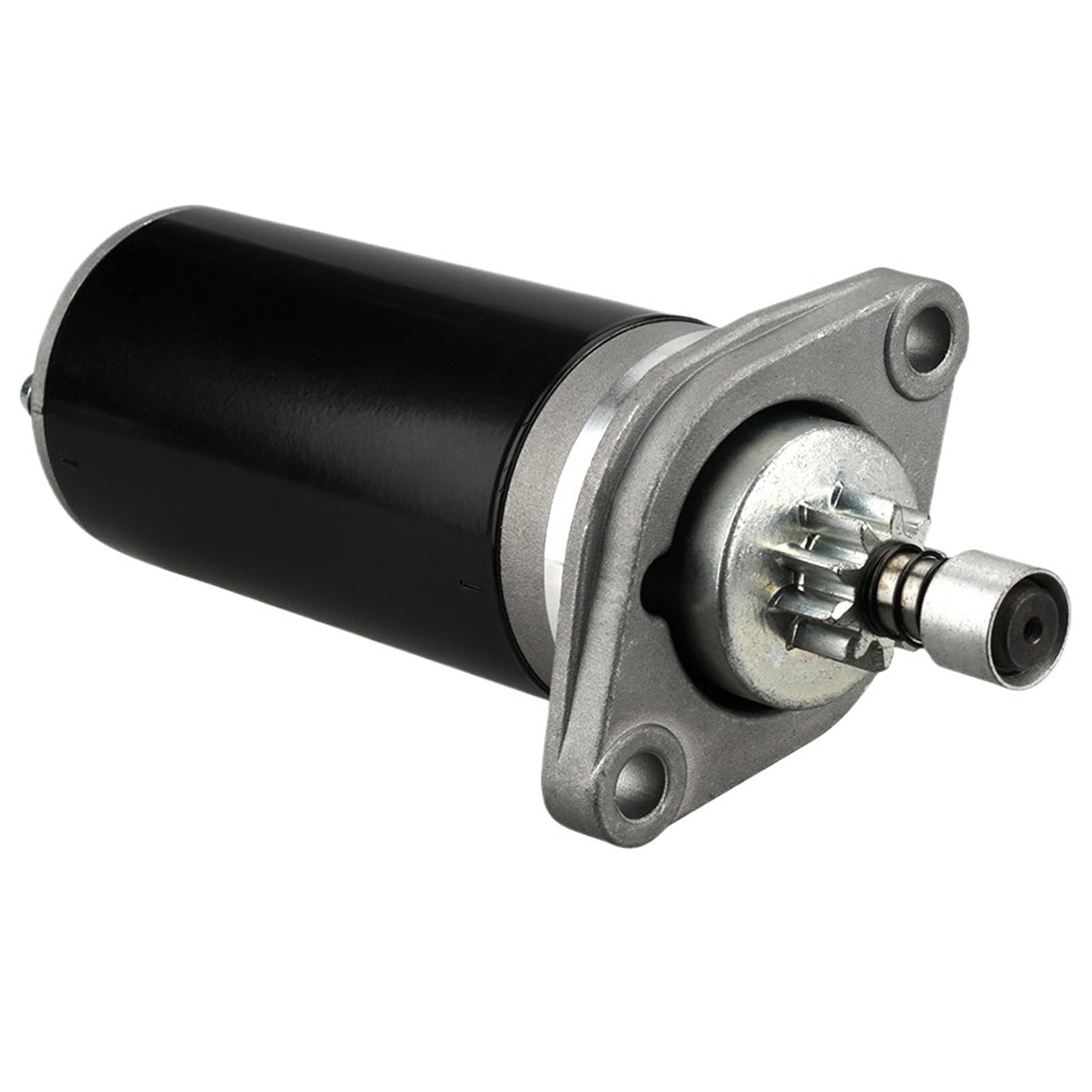 350-76010 Motorino di avviamento for T//o//h//a//t//s//u 2 tempi | Motorino di avviamento fuoribordo 8HP, 9,8HP ,15HP, 18HP 350-76010-0M 3AA-76010 3421 6L2-81800-11