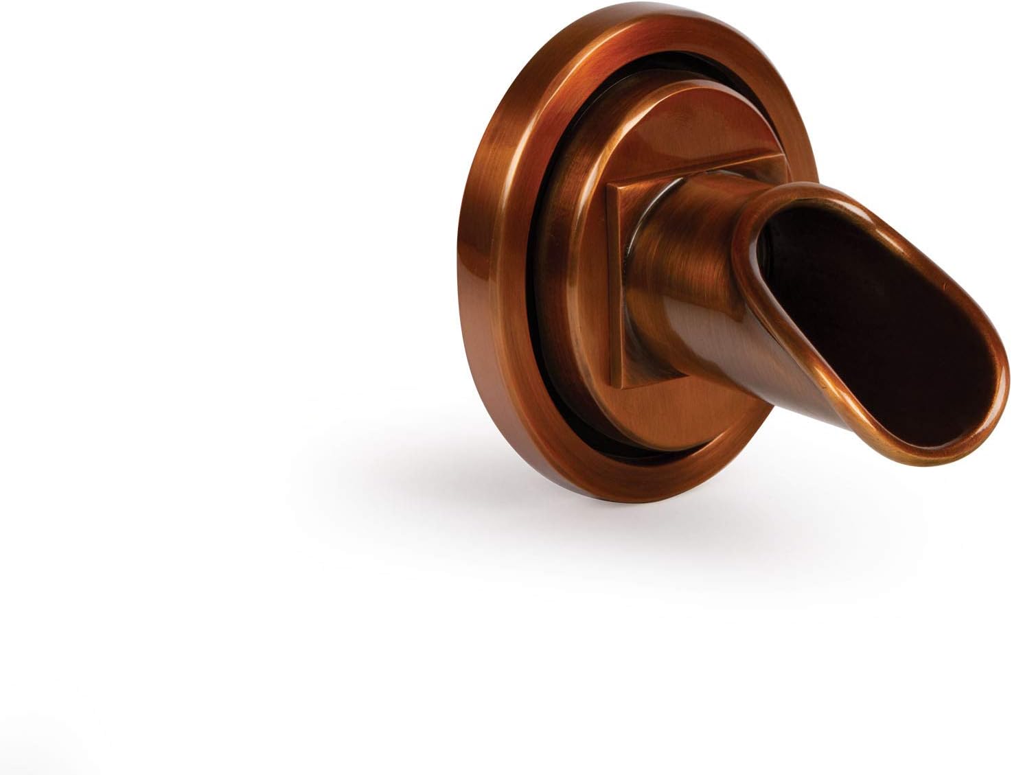 Atlantic WSCR-O Copper Finish Ravenna Wall Spout