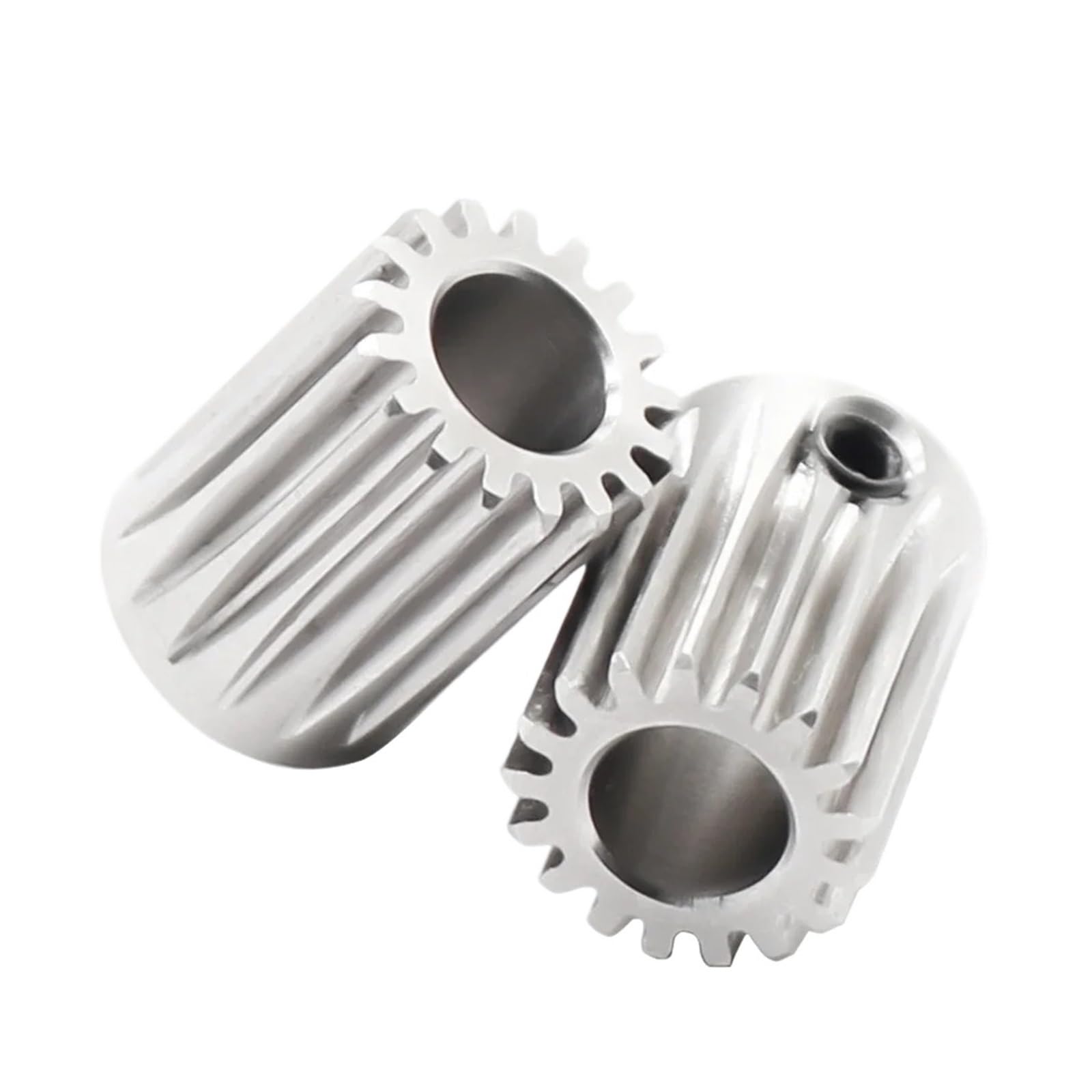 Generisch Extruder-Motorritzel, kompatibel mit DDG, 5mm 17T