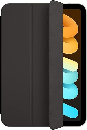 Apple Smart Folio (for iPad mini - 6th generation) - Black - Best Deal Finder
