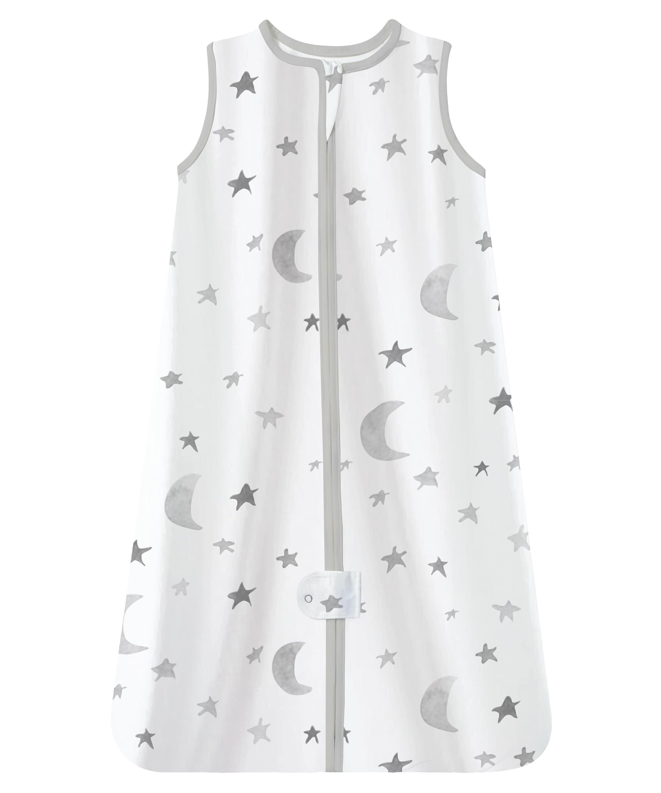 TotAha Toddler Sleep Sack 2T-4T 0.5 TOG Wearable Blanket Sleeping Bag