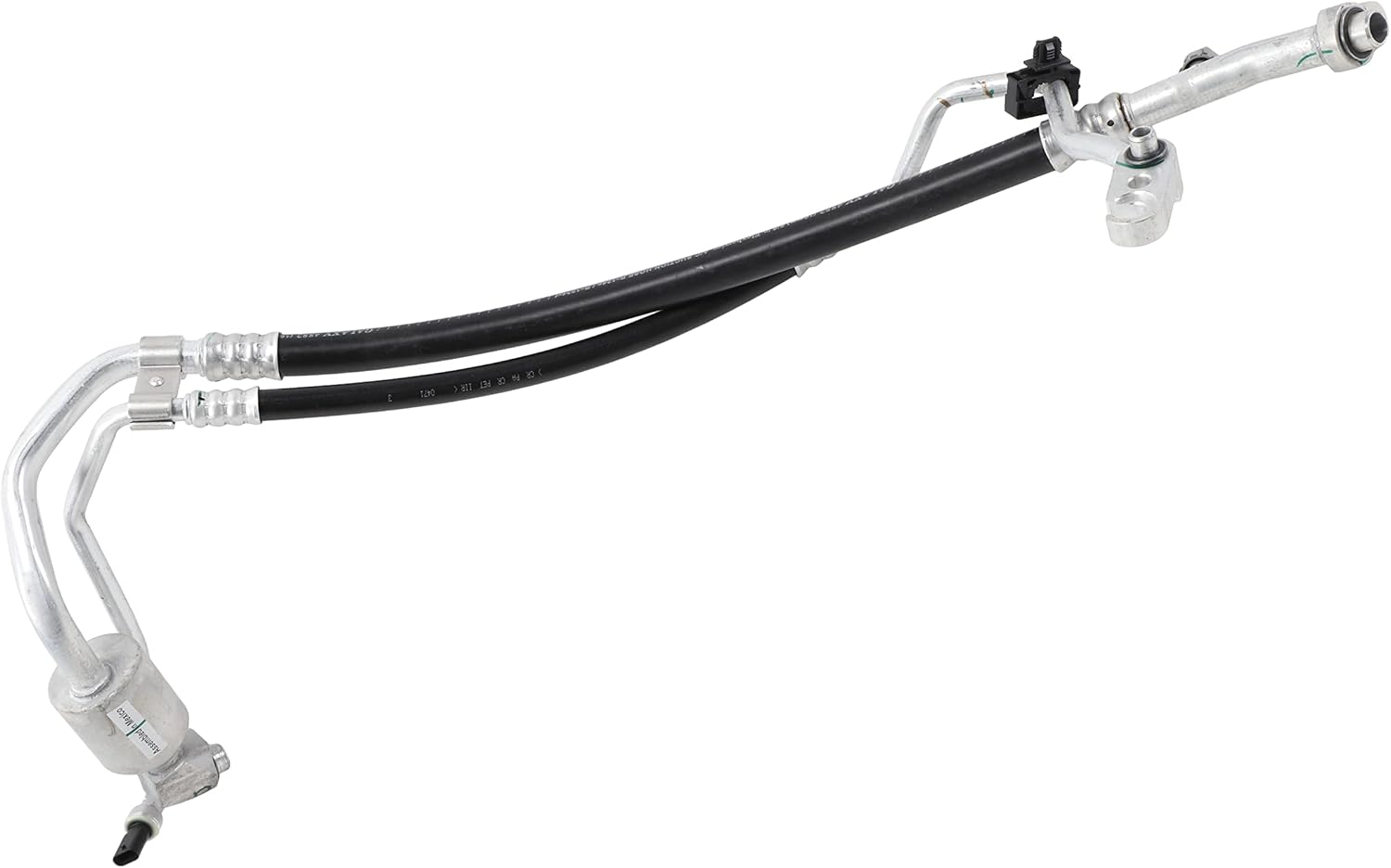 ACDelco GM Original Equipment 84998360 Air Conditioning Evaporative