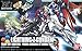 BANDAI Hobby HGBF Lightning Z Gundam Gundam Build Fighters Model Kit (1/144 Scale)