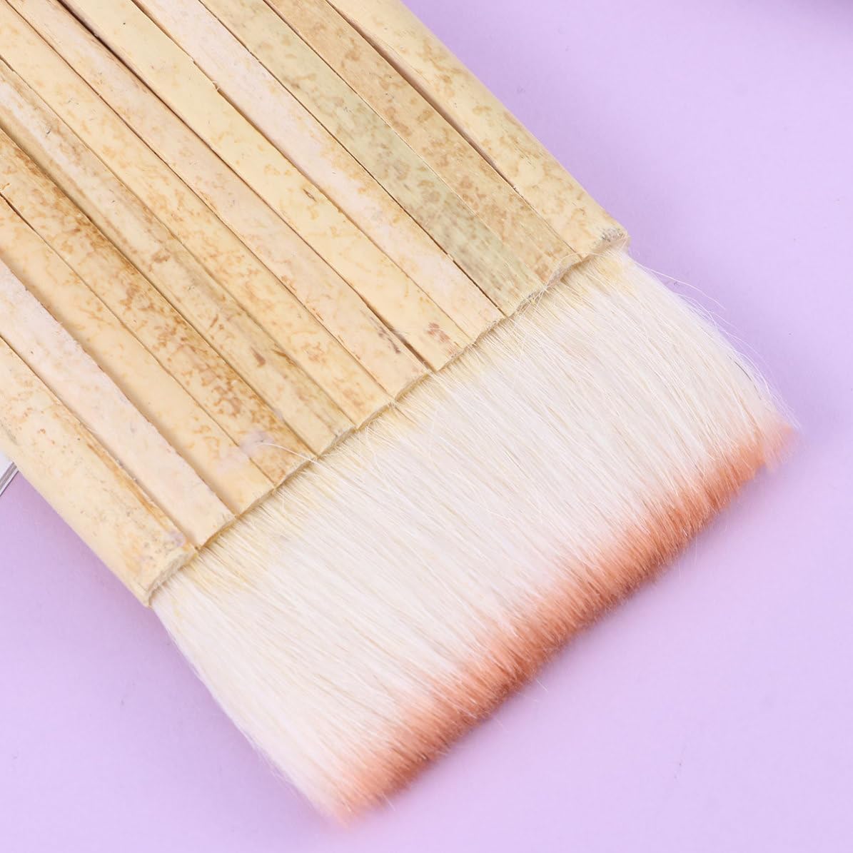 Wide Brush Pen Wool Tip Painting Brush for Artist