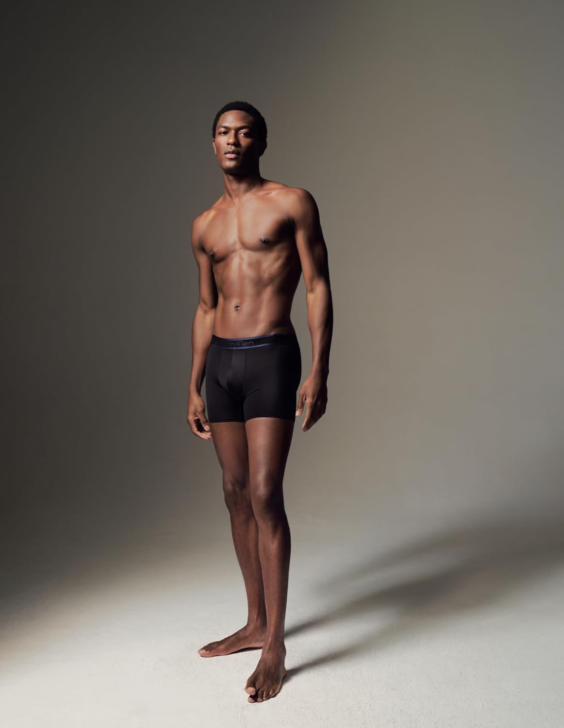 Calvin Klein Men's Underwear Micro Stretch 3-pack Boxer Brief - Image 3