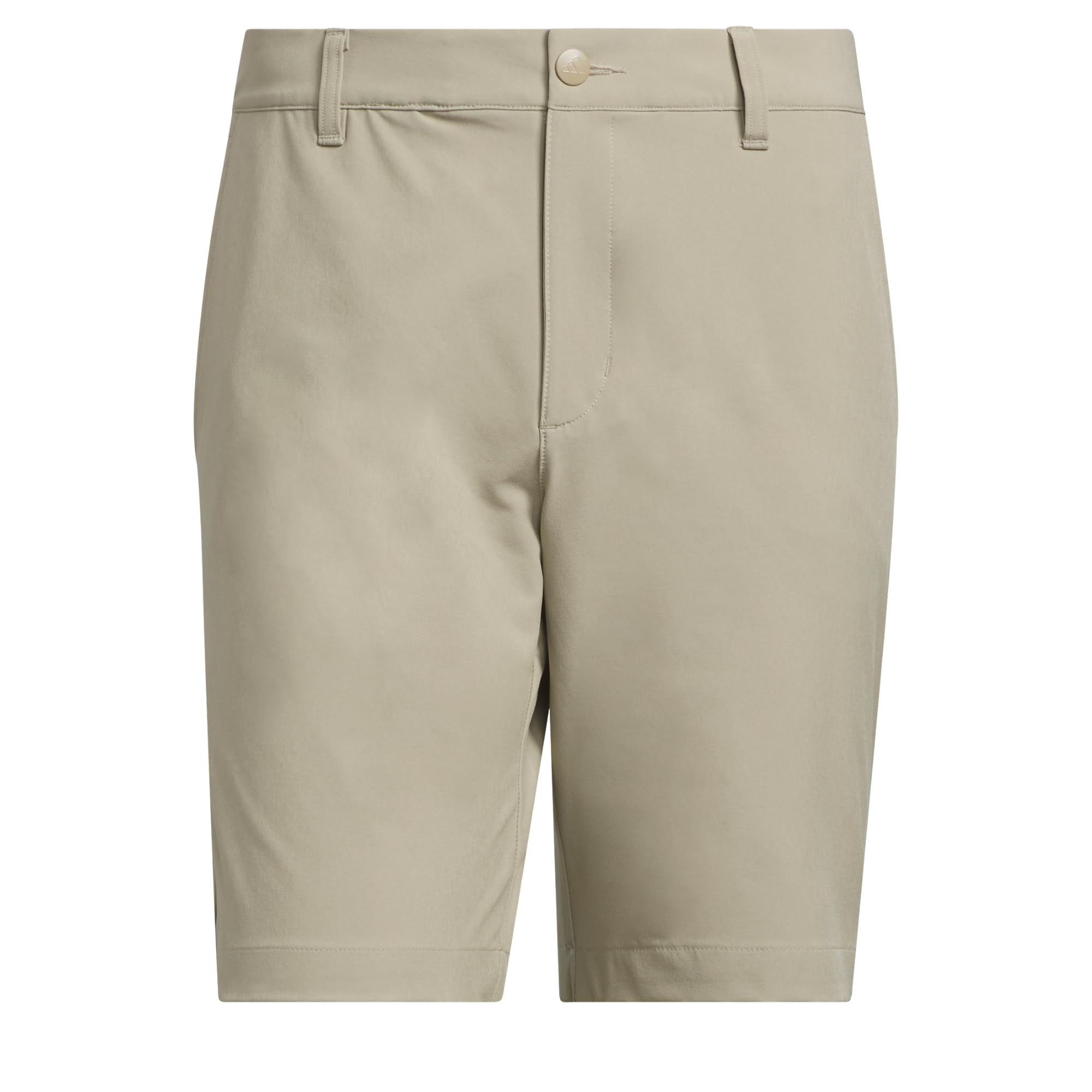 Adidas - Pantalones cortos a cuadros para hombre