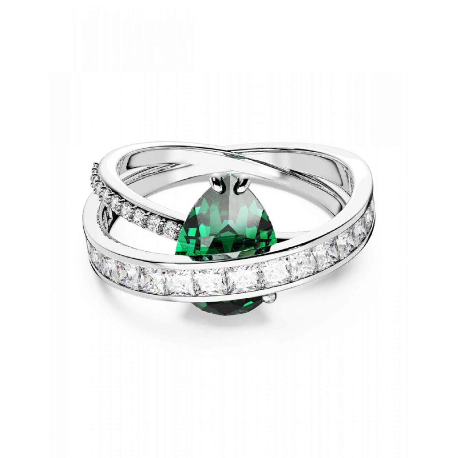 SWAROVSKI Anillo de cóctel 5665362 Hyperbola