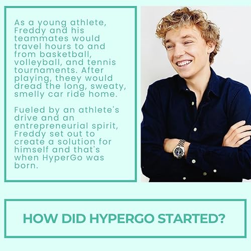 Miniatura 9 de HyperGo Toallitas Corporales XL para Mujeres y Hombres  Toallitas de Limpieza Corporal Completa Sin Enjuague de 12" x 12", 2 Paquetes de 20 Unidades