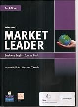 Market Leader Advanced
