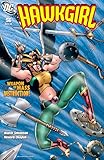 Hawkgirl (2006-2007) #56