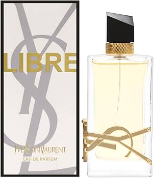 香水(女性用) Yves Saint Laurent LIBRE 30ml Libre Eau De Parfum Women's Perfume — Perfume — YSL Beauty