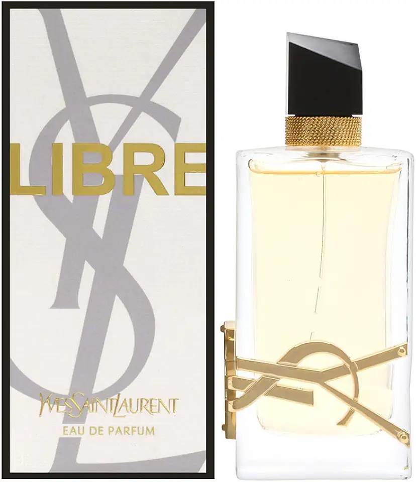Libre Edp, Yves Saint Laurent