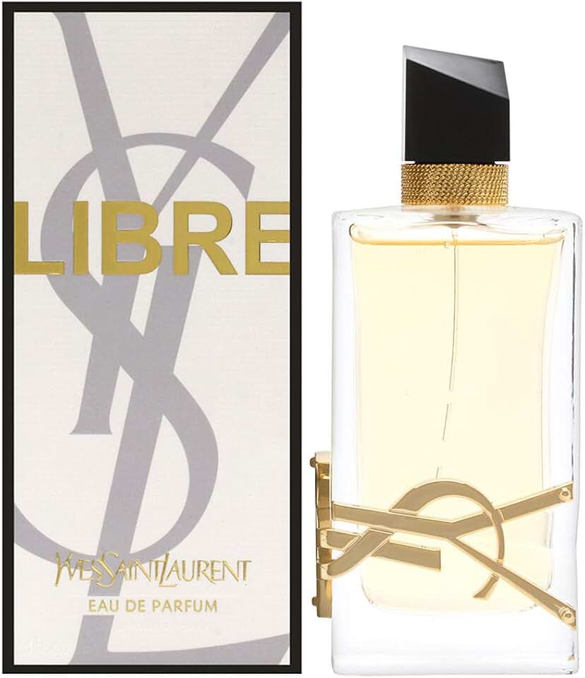 Libre Edp, Yves Saint Laurent
