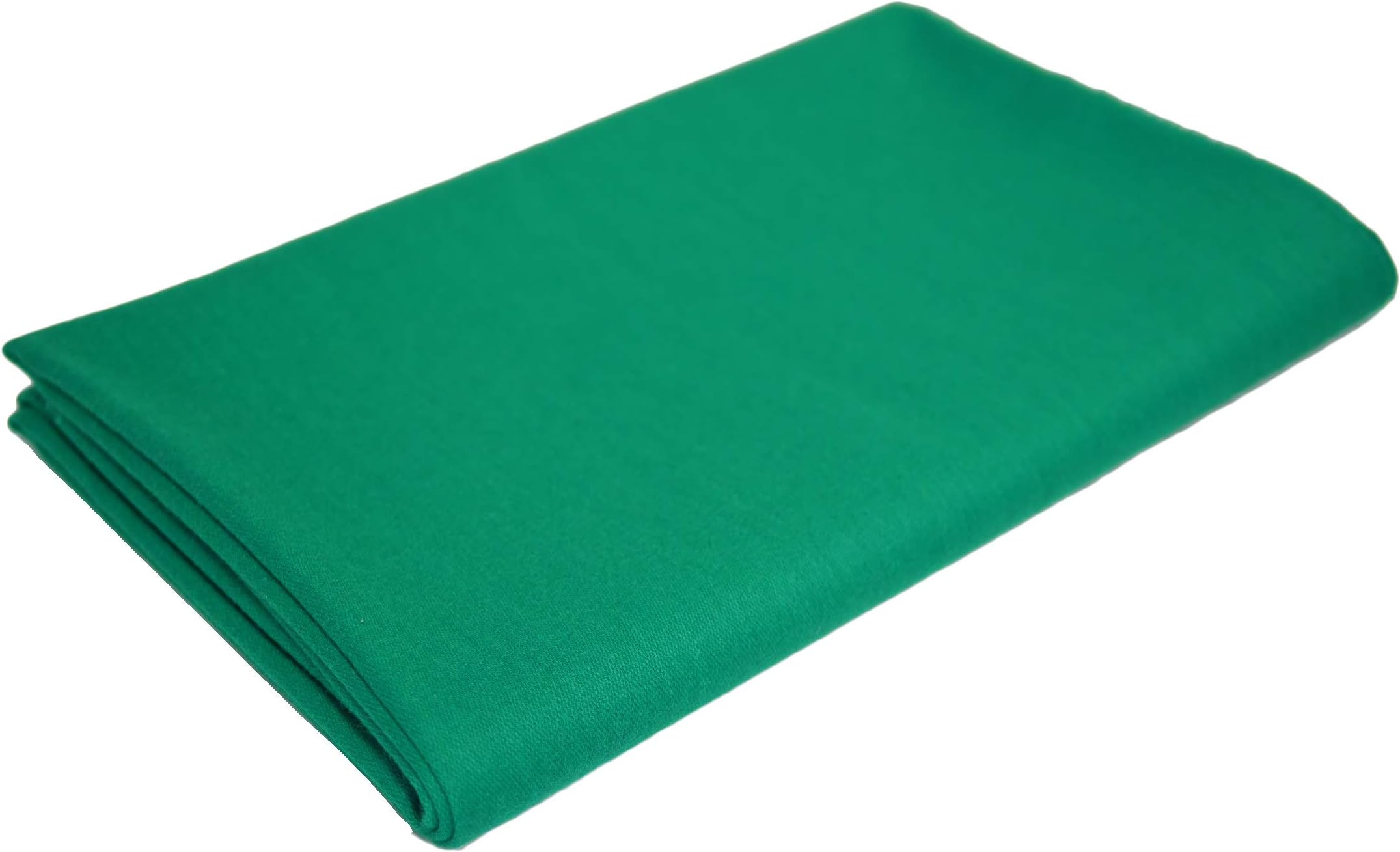 CPBA Competition Worsted Professional Pool Table Cloth – Fast Speed High Accuracy Pre-Cut Bed and Rails