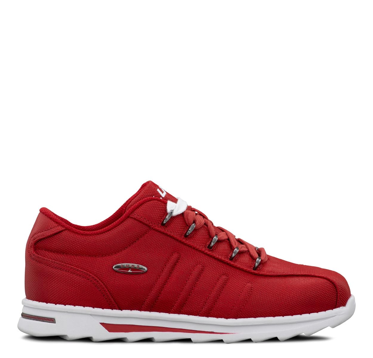 Lugz Changeover II Ballistic Classic Sneaker Scarpe da ginnasticaUomo