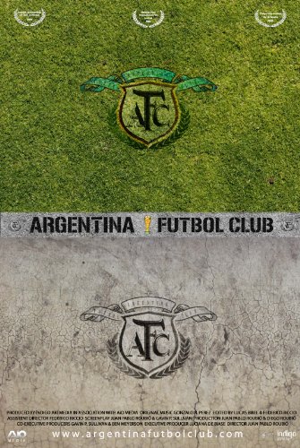 Argentina Futbol Club
