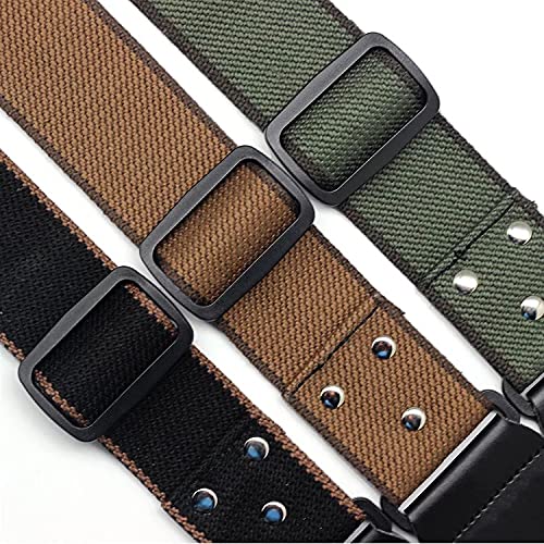Evil Hair Guitar Strap Acoustic Folk Guitarra Belt Straps Vintage Cross Personality Guitar Straps With Pick Pocket (Yellow) #TOP3