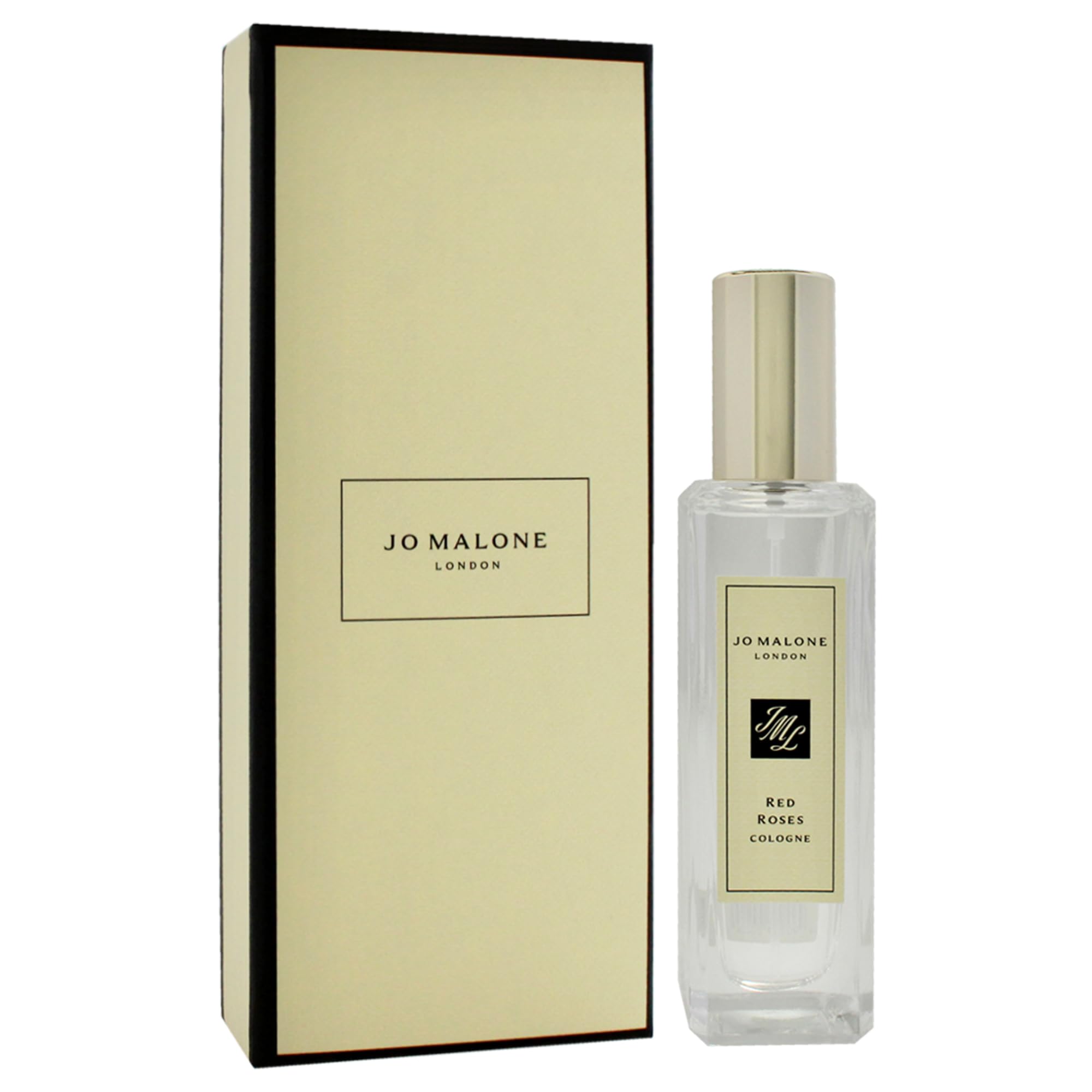 Amazon.com : Jo Malone Red Roses for Women Eau De Cologne Spray