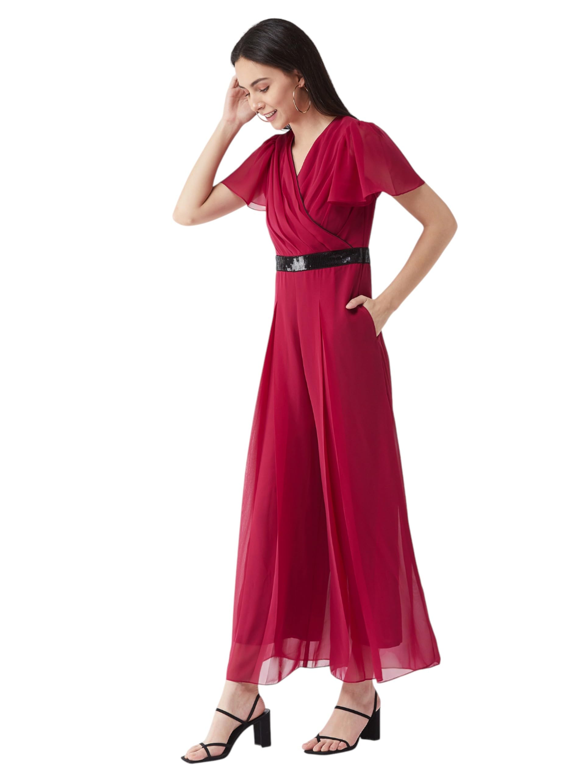miss chase Womens Jumpsuits-picture-50
