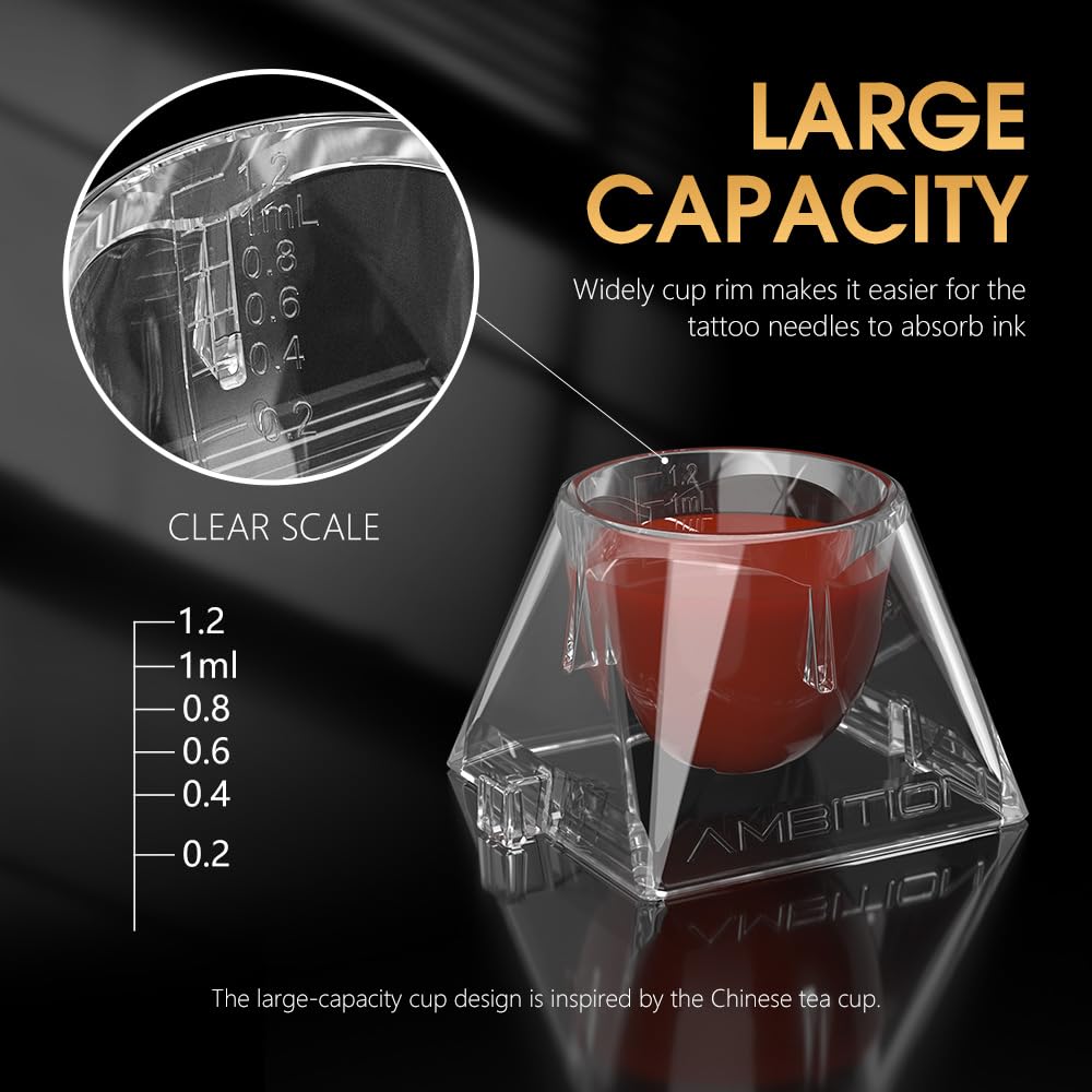 2 handled large mug Adaptive Mugs, 8 oz. 2-Handled Mug, Clear, with 2 LIds