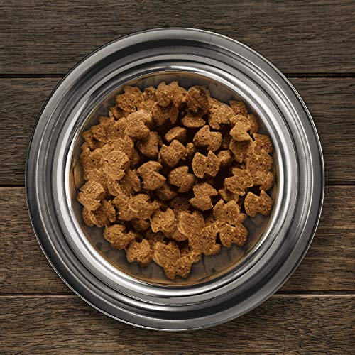 Eukanuba Daily Care Overweight / Sterilised Trockenfutter – Fettarmes Spezialfutter für übergewichtige oder kastrierte Hunde, 12,5 kg