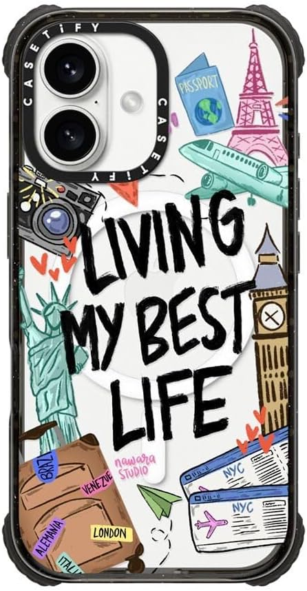Travel Lover