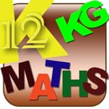 K12 Maths - Kindergarten