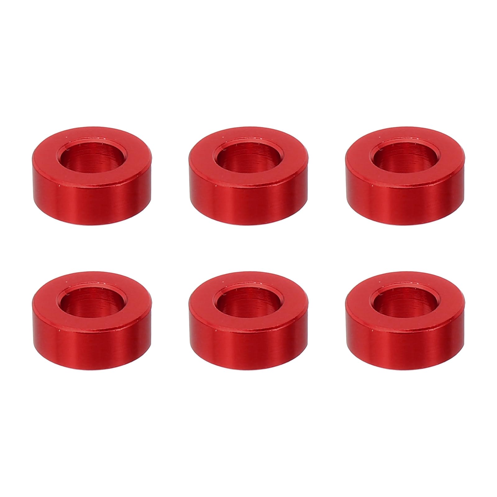 PATIKIL M5 Aluminum Spacer