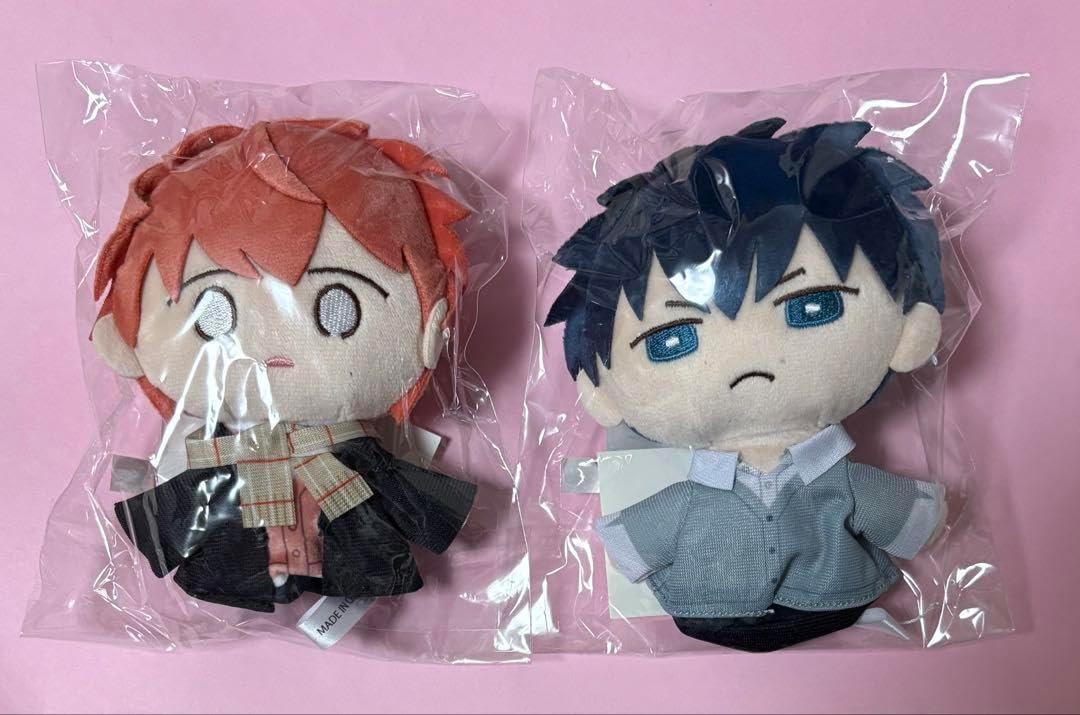 Ado なにこれぇ パペット ぬいぐるみ Ado なにこれぇ パペット