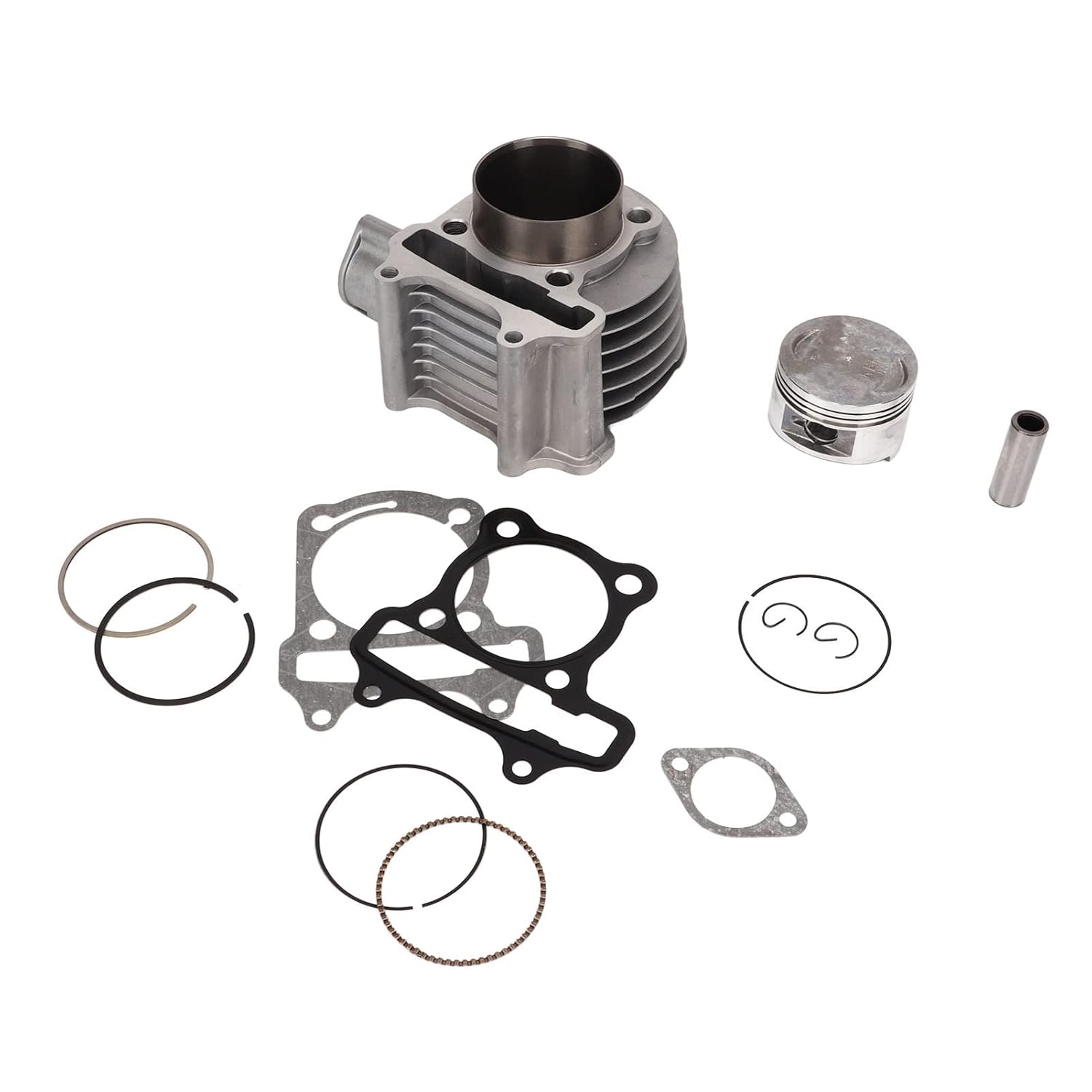 Cylinder Head Assembly Kit, Engine Cylinder Kit Heavy Duty