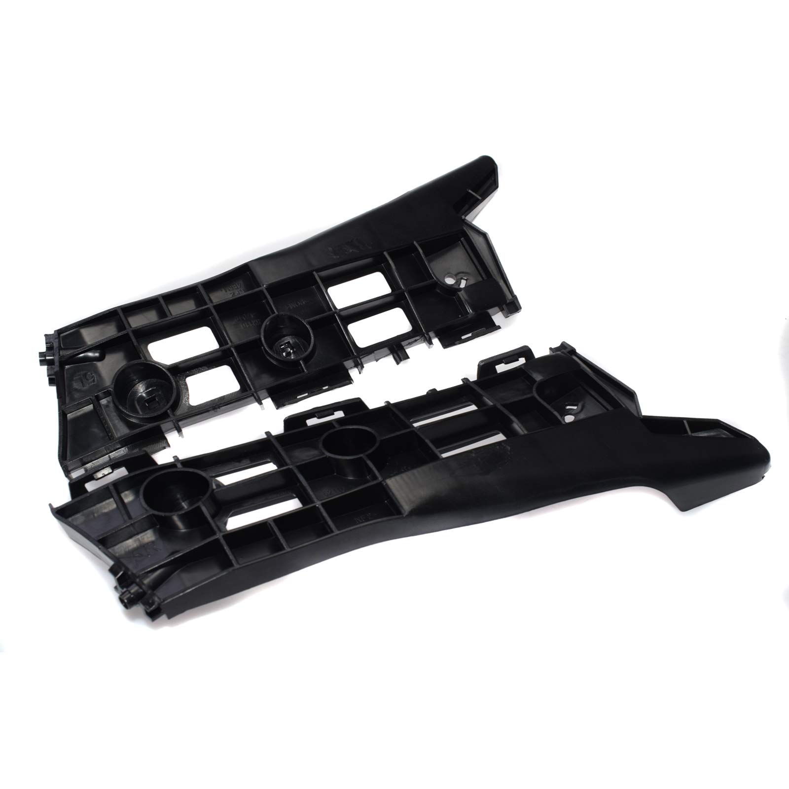 Support Pare-Chocs Droit Pour Toyota Prius 2010-2015 – Pièce N°5211547020 En ABS Noir