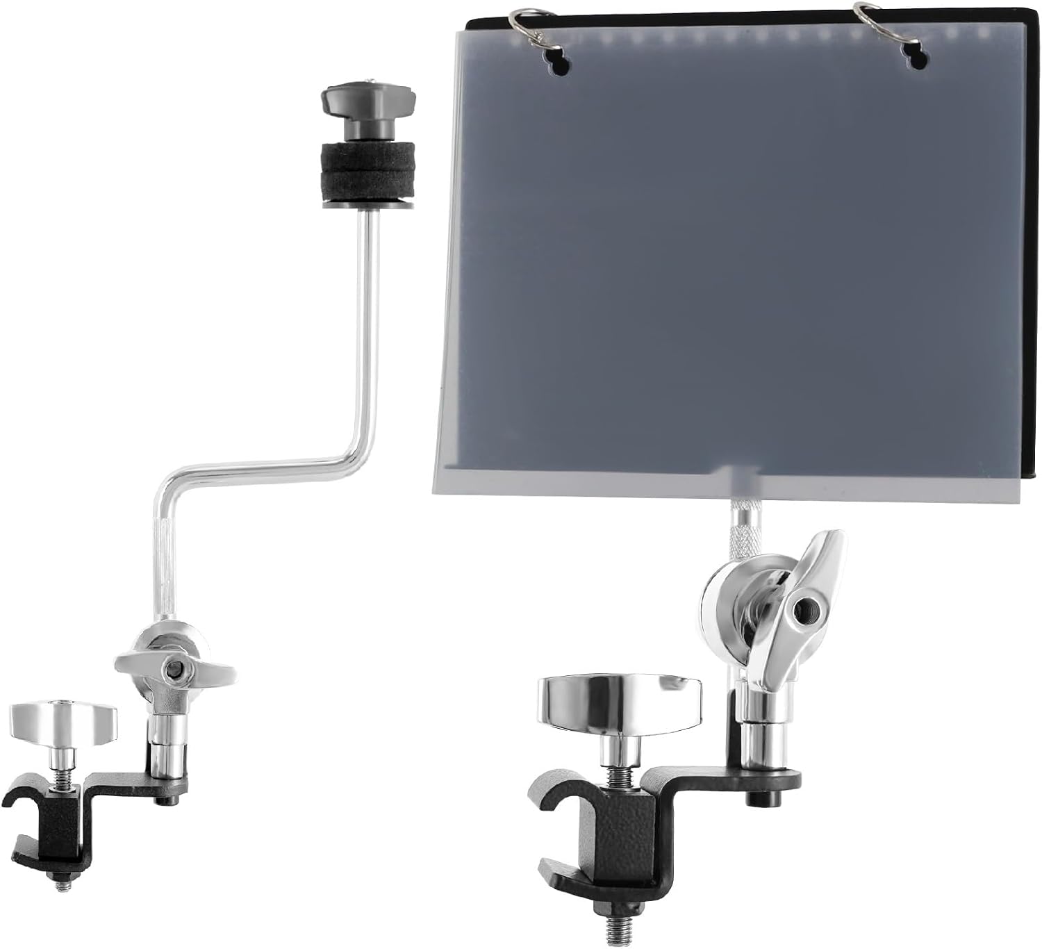 RANMING Drum Set Mounting Clamp