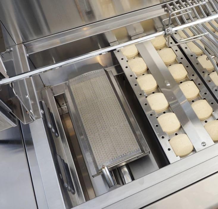 BBQ Island Grills & Smokers 25 Inch 3 Burner Natural Gas Grill