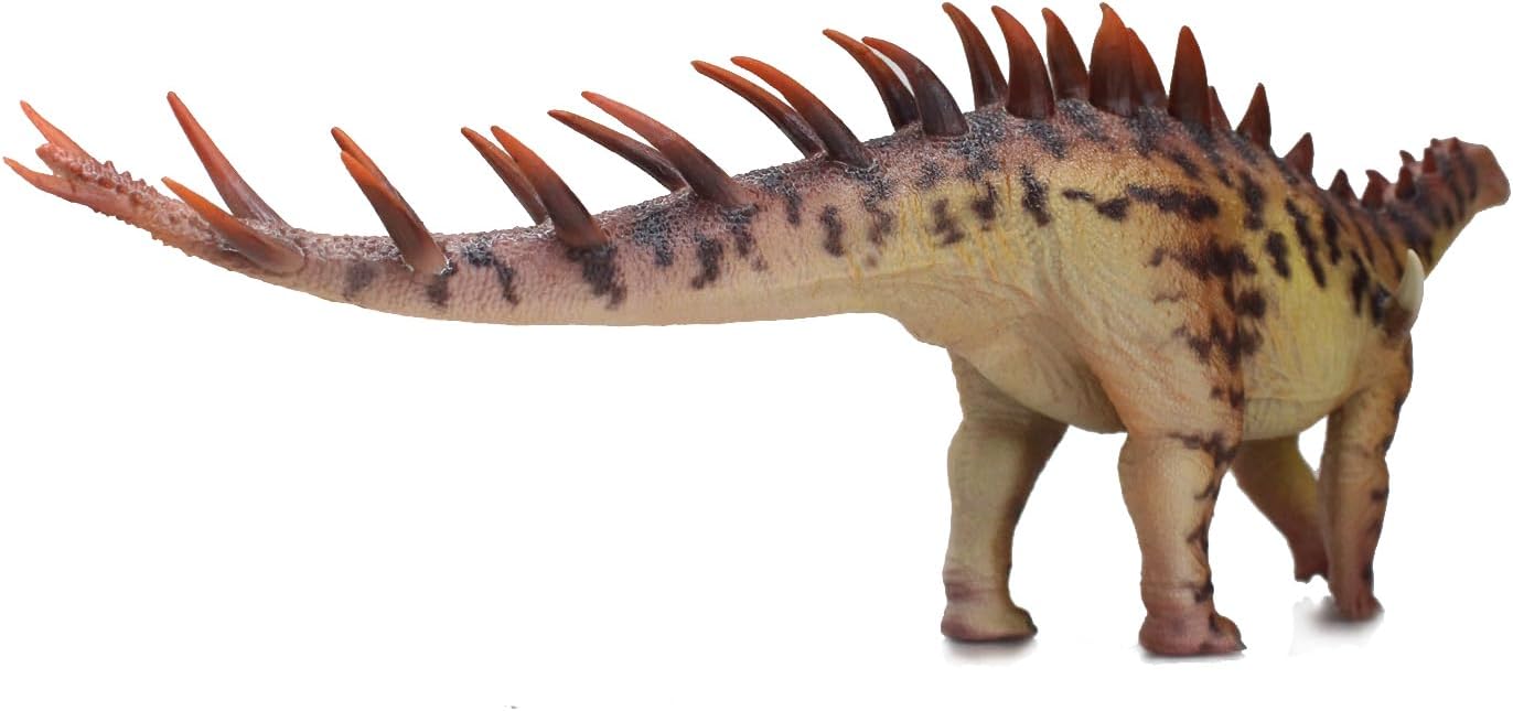 Dacentrurus (Lingzhen)
