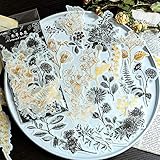 vintage aufkleber hochzeit Tolles Geschenk: Geburtstag, Valentinstag.