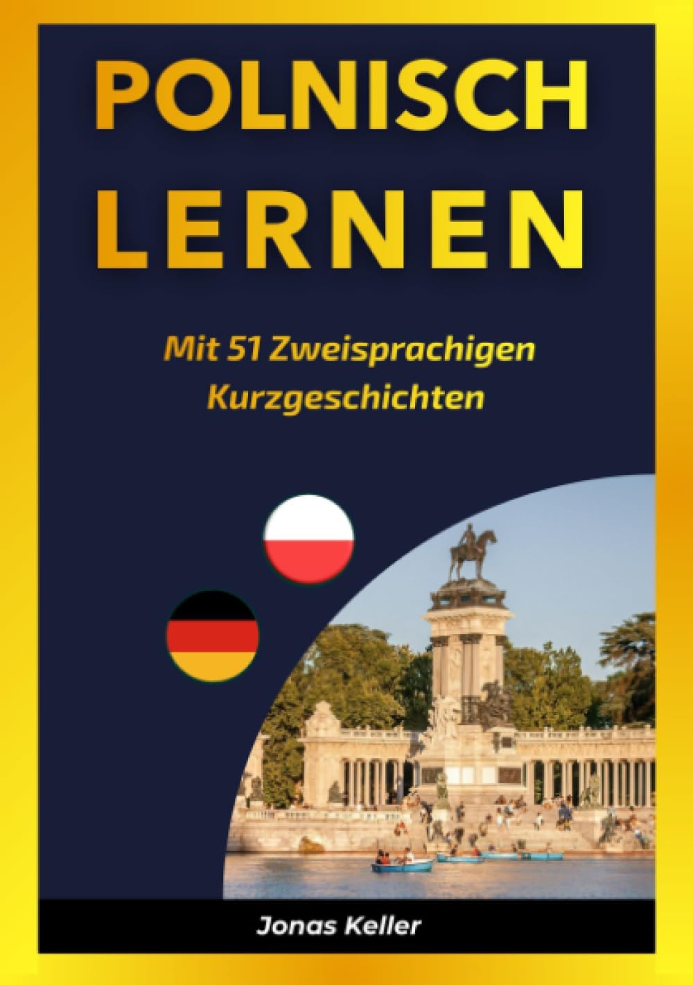 Polnisch Lernen Mit 51 Zweisprachigen Kurzgeschichten