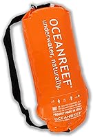 Vista 2 de OCEAN REEF - Duo II - Aletas de viaje