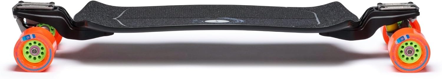 Loaded Boards x Carver Fathom Surfskate Edition Longboard Complete