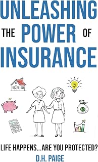 Unleashing The Power of Insurance: Life Happens...Are You Protected?